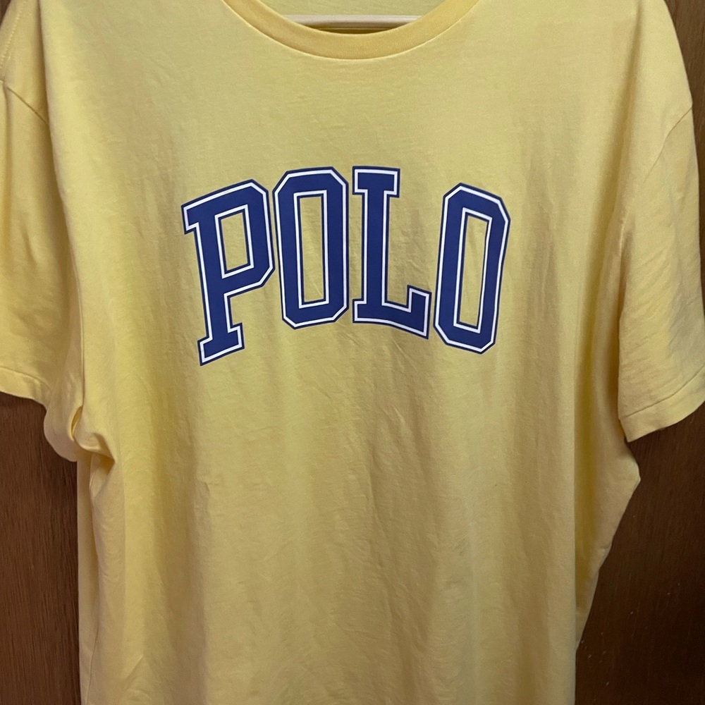 Polo t shirt